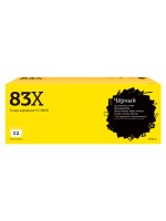 TC-H83X Картридж T2 для HP LJ Pro M201dw/202dw/225dw (2200 стр.) черный, с чипом
