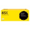 TC-H83X Картридж T2 для HP LJ Pro M201dw/202dw/225dw (2200 стр.) черный, с чипом