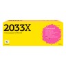 Лазерный картридж T2 TC-HW2033X (CLJ Pro M454dn/M454dw/M454nw/M455dn/M479dw/M479fdn/M479fdw/M479fnw/M480f) для HP, пурпурный, с чипом