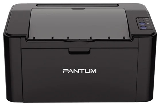 Pantum P2500W, Printer, Mono laser, А4, 22 ppm (max 15000 p/mon), 600 MHz, 1200x1200 dpi, 128 MB RAM, paper tray 150 pages, USB, WiFi, start. cartridge 1600 pages (black) Pantum P2500W, Printer, Mono laser, А4, 22 ppm (max 15000 p/mon), 600 MHz, 1200x1200 dpi, 128 MB RAM, paper tray 150 pages, USB, WiFi, start. cartridge 1600 pages (black)