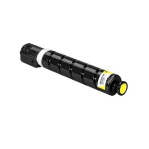 Тонер Canon Toner CEXV-65 Y