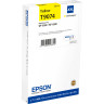 Картридж Epson I/C (y) WF-6xxx XXL