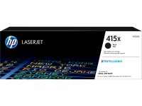 Тонер-картридж 415X для HP LJ M454/MFP M479,7,5К (O) чёрный W2030X