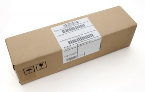 Ролик транспортный в сборе/ TRANSFER ROLLER (LON