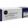 Тонер-картридж NetProduct (N-CF233A) для HP LJ Ultra M106/MFP M134, 2,3K