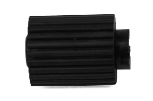 Ролик захвата (предподачи) бумаги из лотка NVP для KonicaMinolta Bizhub C221/C281/C7122/C7128/C258/C308/C368/227/287/367/С454e/С554e Sindoh D330/D332e (совмест)