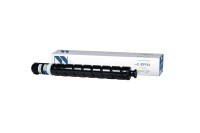 Картридж NVP совместимый NV-C-EXV54 Yellow для Canon imageRUNNER C3025 (8500k)