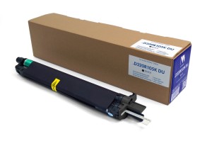 Блок фотобарабана NVP совместимый NV-D320R105K DU Black для Sindoh D330e/D332e (70000k)