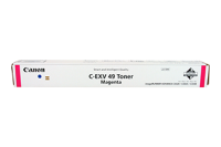 Тонер-картридж C-EXV 49 пурпурный для iR ADVANCE C3320/C3320i/C3325i/C3330i (19 000 стр.)