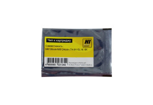 Чип Hi-Black к картриджу Kyocera  ECOSYS M8130cidn/M8124cidn  (TK-8115), M, 6К