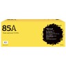 TC-H85A Картридж T2 для HP LaserJet P1102/Pro M1132/1212/Canon Cartrige 725 (1600 стр.) с чипом