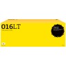TC-SH016 Тонер-картридж T2 для Sharp AR-5015/5120/5316/5316E/5320/5320D (16000 стр.) черный