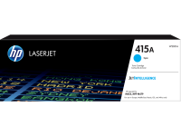 Тонер-картридж 415A для HP LJ M454/MFP M479, 2,1К (O) голубой W2031A