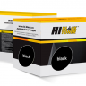 Тонер-картридж Hi-Black (HB-TN-321K) для Konica-Minolta bizhub C224/284/364, Bk, 27K