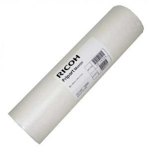 Мастер-плёнка для дупликатора тип HQ90L/ RICOH Priport MASTER HQ90L (CS)