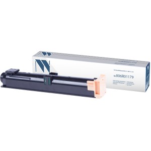 Картридж NVP совместимый NV-006R01179 для Xerox Workcentr M118 / M118i/CopyCentre C118 (11000k)