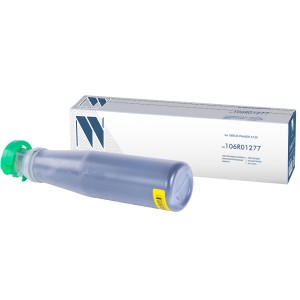 Картридж NVP совместимый NV-106R01277 для Xerox WorkCentre 5020/5016 (6300k)