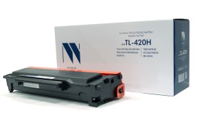 Картридж NVP совместимый NV-TL-420H для Pantum P3010/P3300/M6700/M6800/M7100 (3000k)
