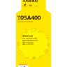 IC-ET05A400 Картридж T2 для Epson WorkForce Pro WF-C878RDTWF/C879RDTWF (20000 стр.), желтый, с чипом