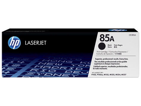 Картридж HP LJ Pro P1102/P1120W/M1212nf/M1132MFP (O) CE285A, 1,6K
