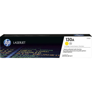 Тонер-картридж HP M153/M176/M177 Yellow LJ Toner Crtg