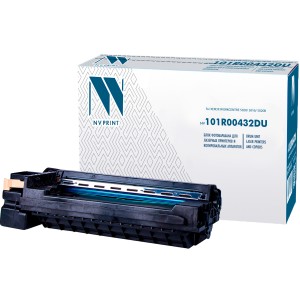 Блок фотобарабана NVP совместимый NV-101R00432 DU для Xerox WorkCentre 5020/ 5016/ 5020B (22000k)