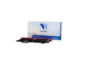Картридж NVP совместимый NV-W2070A Black для HP 150/150A/150NW/178NW/179MFP (1000k)