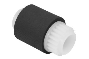 Ролик захвата (лоток 2) NVP для  HP CLJ M154/M180/M181/M252/M254/M274/M277/M280/M281/M377/M452/M477 (RM2-5576) (совмест)