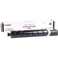 Тонер-картридж C-EXV 49 черный для iR ADVANCE C3320/C3320i/C3325i/C3330i (36 000 стр.)