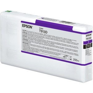 Картридж Epson I/C Violet (200ml)