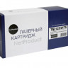 Тонер-картридж NetProduct (N-TN-2125/2175) для Brother HL-2140R/2150NR/2170WR, 2,6K