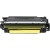 Тонер-картридж HP 653A Yellow Toner Cartridge