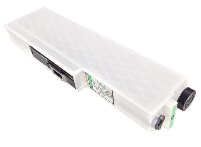 Сборник отработанного тонера тип MP C8002/ Waste Toner Bottle MP C8002