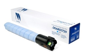 Картридж NVP совместимый NV-006R01759 Cyan для Xerox AltaLink C8145/8155/8170 (28000k)