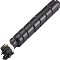 Kyocera Тонер-картридж TK-8375K для TASKalfa 3554ci чёрный (30000 стр.)