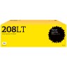 TC-SH208 Тонер-картридж T2 для Sharp AR-203E/5420/5420QE/AR-M201 (8000 стр.) черный