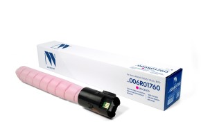 Картридж NVP совместимый NV-006R01760 Magenta для Xerox AltaLink C8145/8155/8170 (28000k)