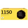 TC-K1150 Тонер-картридж T2 для Kyocera P2235dn/P2235dw/M2135dn/M2635dn/M2735dw (3000 стр.) с чипом