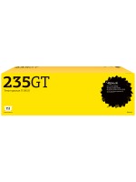 TC-SH235GT Тонер-картридж T2 для Sharp AR5618/5620/5623 (16000стр.) черный, с чипом