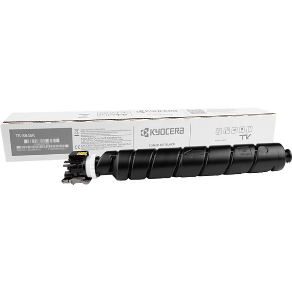 Тонер Blk toner TK-8545K (30k)