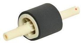 Ролик захвата из кассеты (лоток 2,3) NVP для HP LJ 1320 1160 3390 2100 2200 2300 2410 2420 2430 (совместимый) (RL1-0540/RB2-2891 / RB3-0161 / RB2-6304/ RL1-0542 / RL1-0540-000CN)