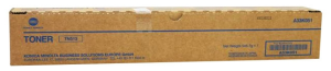 Konica minolta тонер-картридж tn-513 чёрный для bizhub 454e/554e 29 280 стр.