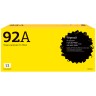 TC-H92A Картридж T2 для HP LaserJet 1100/3200/Canon LBP810/1110/1120 Cartridge EP-22 (2500 стр.)