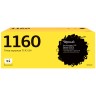 TC-K1160 Тонер-картридж T2 для Kyocera P2040dn/P2040dw (7200 стр.) с чипом