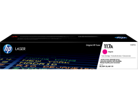 Картридж 117 для HP Laser 150/MFP 178/179, 0,7К (О) малиновый W2073A