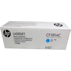 Тонер-картридж HP 312A Cyn Contract LJ Toner Cartridge