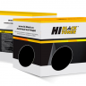 Тонер-картридж Hi-Black (HB-TN-221C) для Konica-Minolta bizhub C227/287, C, 21K