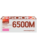Тонер-картридж EasyPrint LX-6500M для Xerox Phaser 6500/WorkCentre 6505 (2500 стр) пурпурный,с чипом 106R01602