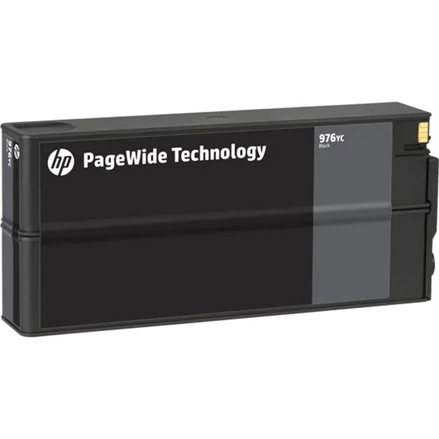 Картридж HP L0S20YC Extra High Yield Black Contract Original PageWide Cartridge