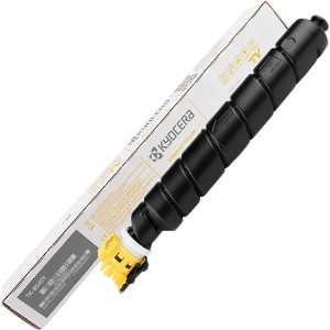 Тонер Yellow toner TK-8545Y (20K)